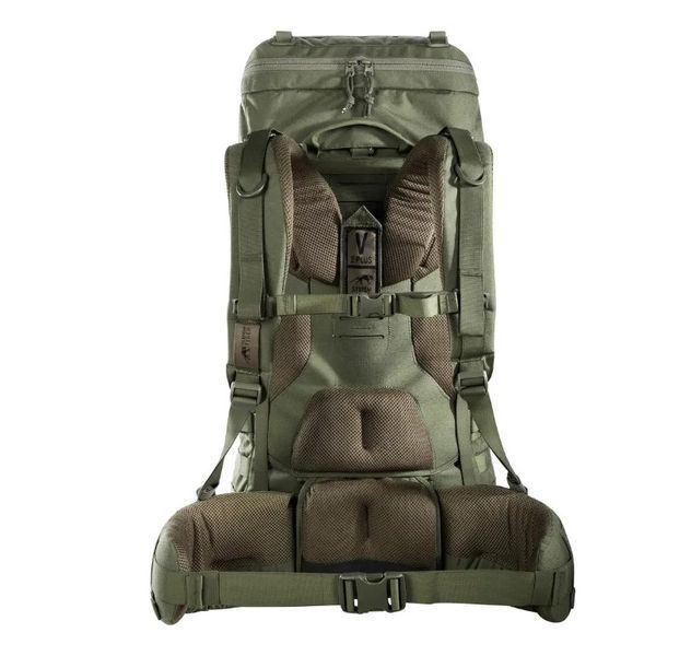 Рюкзак Tasmanian Tiger Base Pack 52 л, Olive  TT 7334.331 фото
