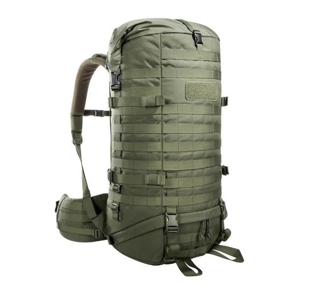 Рюкзак Tasmanian Tiger Base Pack 52 л, Olive  TT 7334.331 фото