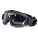 Окуляри Revision ACU Black  2123 фото 1