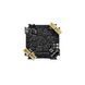 Польотний контролер GEP-12A-F4 Flight Controller 12A ESC gr118 фото 4