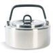 Чайник Tatonka H2O Pot 1.0 L Silver TAT 4013.000 фото 2