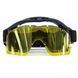 Окуляри Revision ACU Black  2123 фото 4