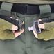 Ремінь Tasmanian Tiger Equipment Belt MK2 SET, Black TT 7633.040 XL 3