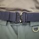 Ремінь Tasmanian Tiger Equipment Belt MK2 SET, Black TT 7633.040 XL 4