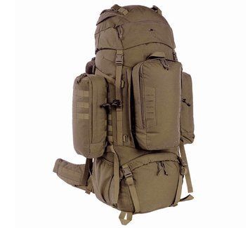 Рюкзак Tasmanian Tiger Range Pack MK2 Coyote Brown, 90л