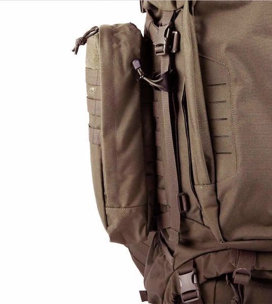 Рюкзак Tasmanian Tiger Range Pack MK2 Coyote Brown, 90л TT 7605.346 фото