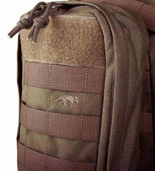 Рюкзак Tasmanian Tiger Range Pack MK2 Coyote Brown, 90л TT 7605.346 фото