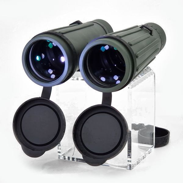 Бинокль Konus Emperor 12x50
