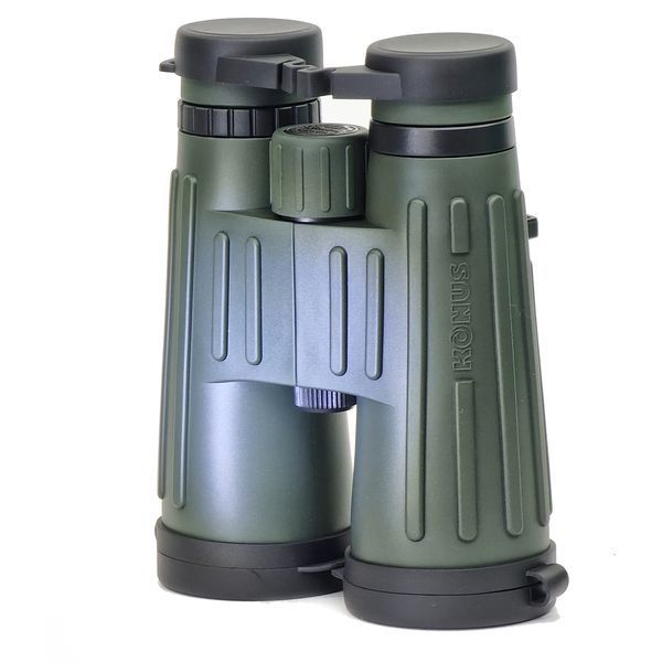 Бинокль Konus Emperor 12x50