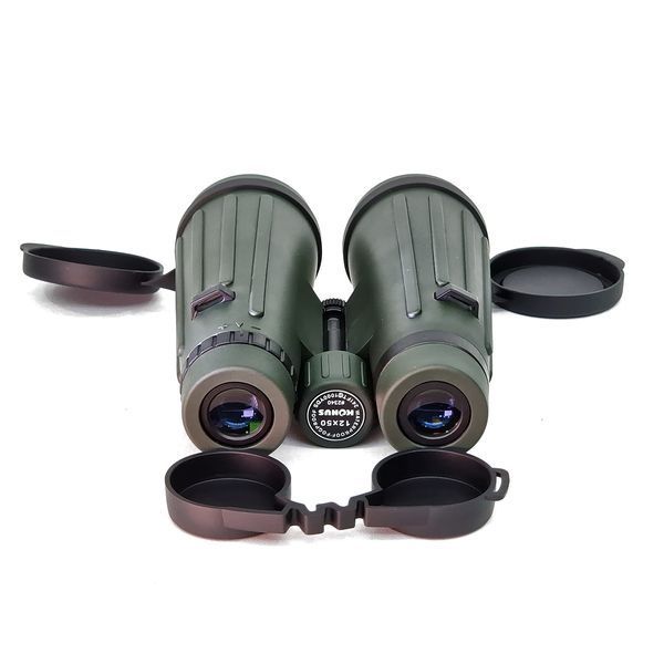 Бінокль Konus Emperor 12x50