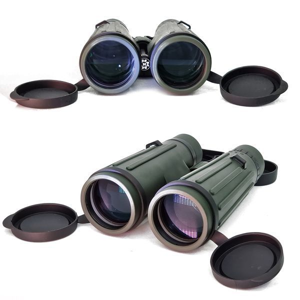 Бінокль Konus Emperor 12x50