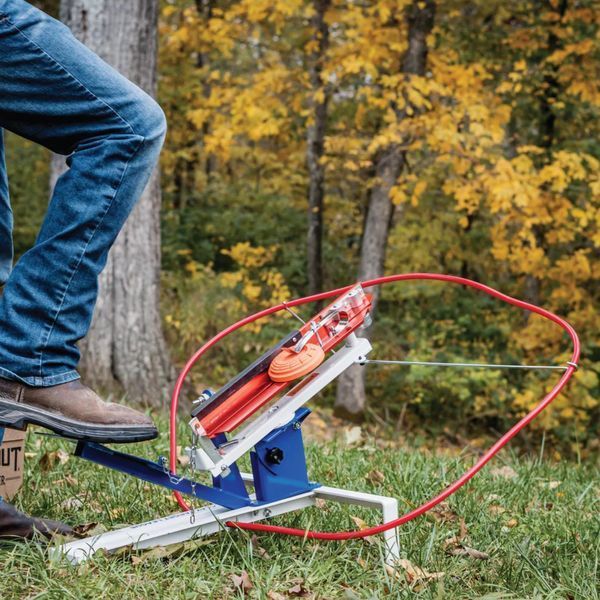 Механическая метательная машинка Do-All Outdoors FlyWay One HD FWONE