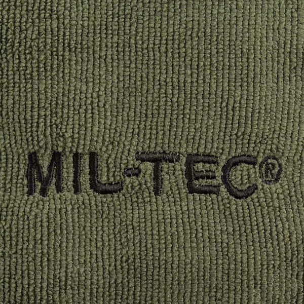 Полотенце Microfibre (120 x 60 см) Olive 16011111 фото