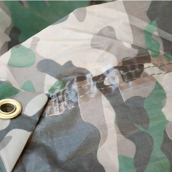 Тент туристичний&nbsp;Multicam MFH (2х3м) 32421X  7