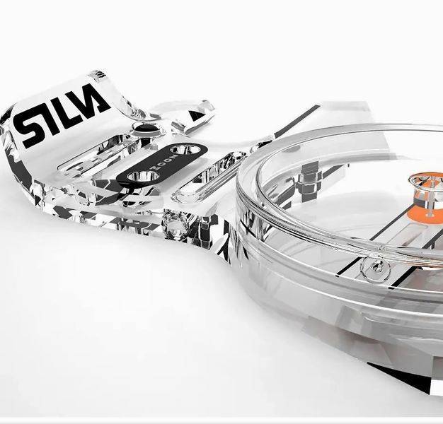 Компас Silva Arc Jet Left для лівої руки SLV 37897 6