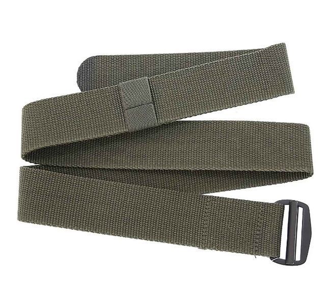 Ремень поясной MIL-TEC US BDU ARIGGER BELT OD   13119001 фото