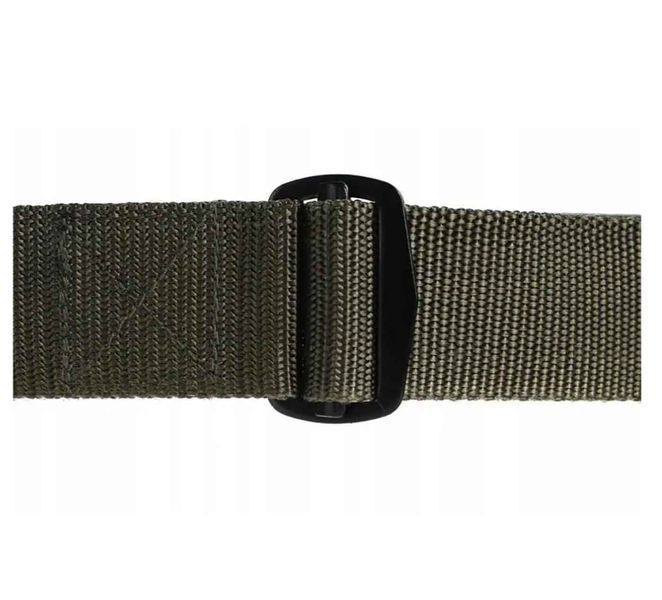 Ремень поясной MIL-TEC US BDU ARIGGER BELT OD   13119001 фото