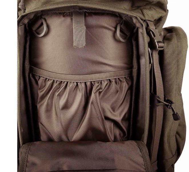 Рюкзак Tasmanian Tiger Range Pack MK2 Coyote Brown, 90л TT 7605.346 фото