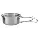 Набір кухлів Tatonka Handle Mug 500 Set, Silver TAT 4172.000 фото 5