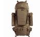 Рюкзак Tasmanian Tiger Range Pack MK2 Coyote Brown, 90л