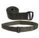 Ремень поясной MIL-TEC US BDU ARIGGER BELT OD   13119001 фото 2