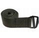 Ремень поясной MIL-TEC US BDU ARIGGER BELT OD   13119001 фото 3