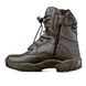 Ботинки Kombat UK Pro Boot All Leather коричневые (kb-tpb-brw) 15008-42 фото 3