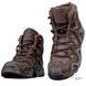 Черевики LOWA Zephyr MK2 GTX MID TF Dark Brown 310854C30 фото