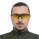 Очки M-Frame Hybrid Polarization 5Lns 2121-5 фото 6