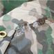 Тент туристичний&nbsp;Multicam MFH (2х3м) 32421X  7