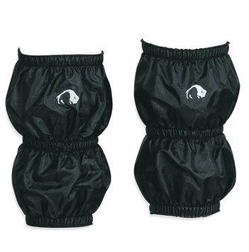 Гетри Tatonka Gaiter 210 HD short light Black
