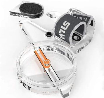 Компас Silva Arc Jet Right для правої руки SLV 37898 1