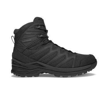 Ботинки LOWA Innox GTX MID Black 310830-0999-36 фото