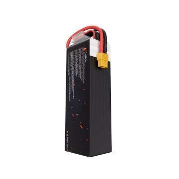 Літій-полімерний акумулятор GEPRC Storm 6S 3300 мА&middot;год 95C (LiPo) gr19 фото