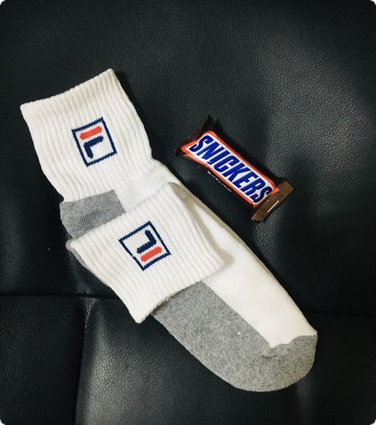 Консервовані Шкарпетки Сильного Чоловіка У Стилі Snickers - Оригінальний Подарунок З Гумором CSOSMWS фото