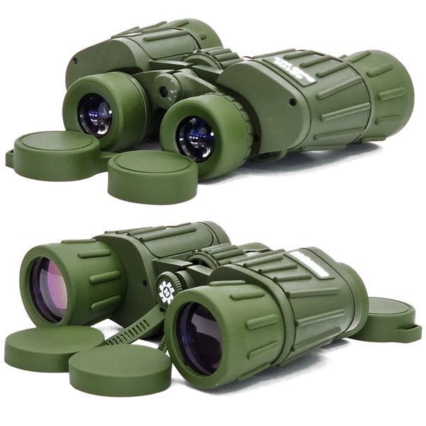 Бінокль Konus 8x42WA