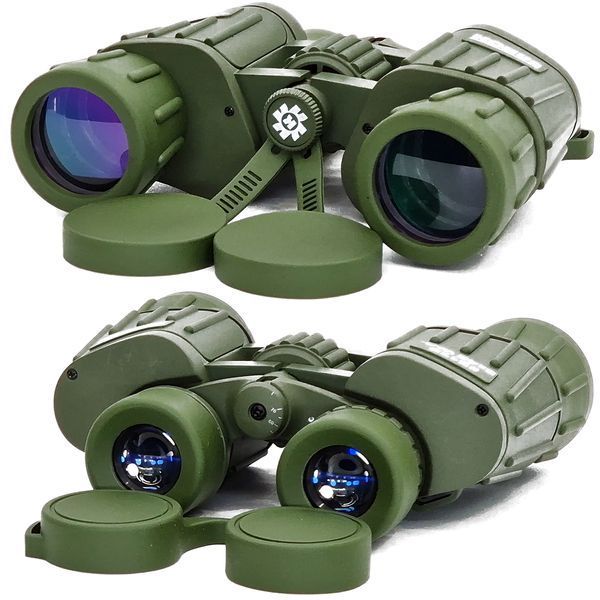 Бинокль Konus 8x42WA