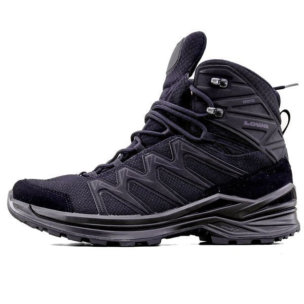 Черевики LOWA Innox GTX MID Black 310830-0999-36 3