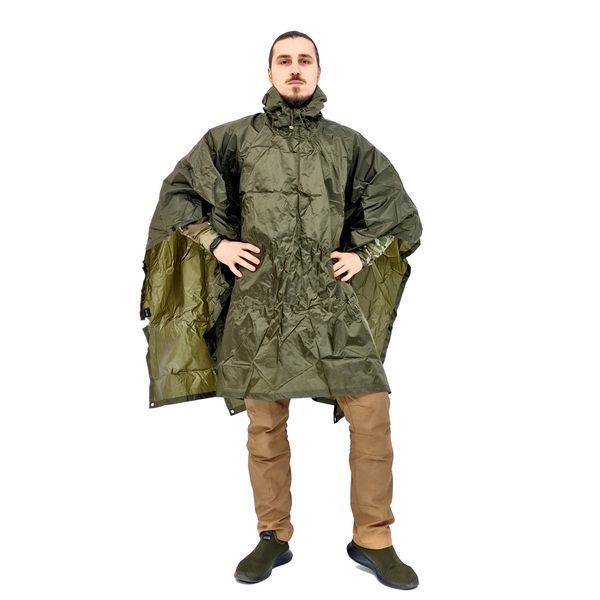 Пончо Mil-Tec 10628001
