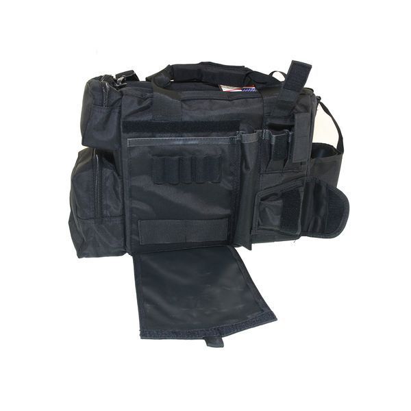 Сумка Max Fuchs Security Black 1