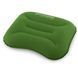 Надувна подушка Pinguin Pillow, Green PNG 718041 1