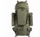 Рюкзак Tasmanian Tiger Range Pack MK2 Coyote Brown, 90л