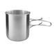 Набір кухлів Tatonka Handle Mug 600 Set, Silver TAT 4173.000 фото 4
