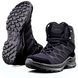 Черевики LOWA Innox GTX MID Black 310830-0999-36 4