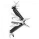 Мультитул Leatherman Charge Plus у чохлі, набор біт, картонна коробка