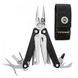 Мультитул Leatherman Charge Plus у чохлі, набор біт, картонна коробка 832516 фото 7