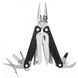 Мультитул Leatherman Charge Plus у чохлі, набор біт, картонна коробка
