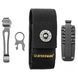Мультитул Leatherman Charge Plus у чохлі, набор біт, картонна коробка 832516 фото 5