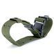 Ремень Kombat UK Quick Release Belt olive 15305  фото 7