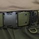 Ремень Kombat UK Quick Release Belt olive 15305  фото 6